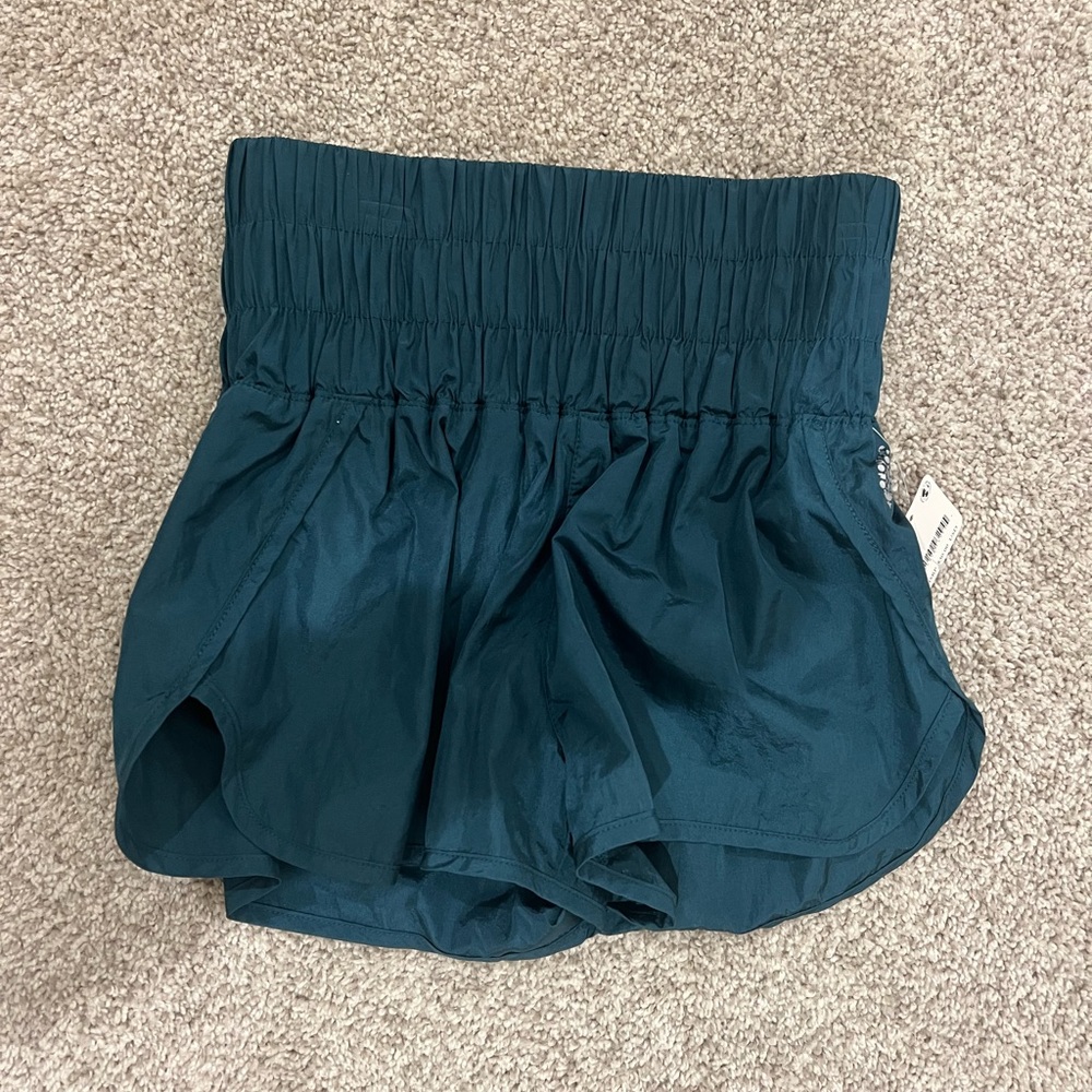 Free people shorts